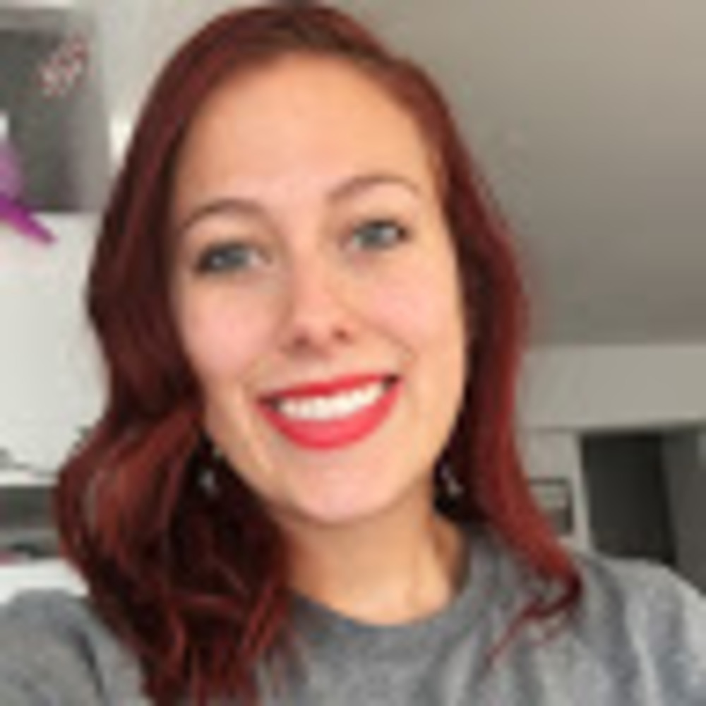 Meet your Posher, Rachael